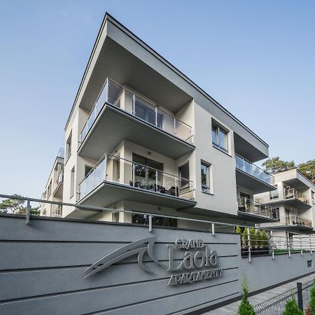 Kasandra Pobierowo Exteriér fotografie